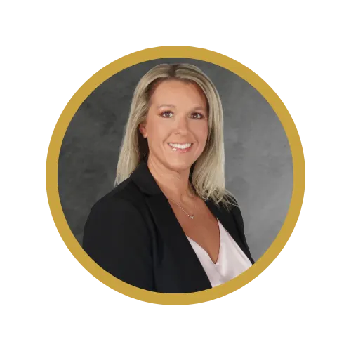 Jessica Stamper, Licensed Medicare Insurance Agent at Almond Insurance in Rockford, IL